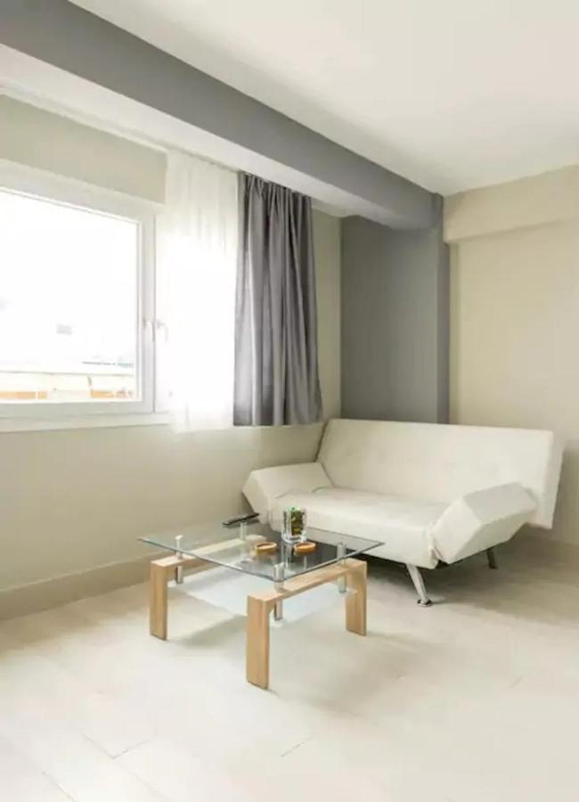 Caravanserai Studio 4 Appartement Thessaloniki Buitenkant foto